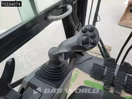 Rupsgraafmachines 2017 Caterpillar 330 F L GPS - Tiltrotator (33)