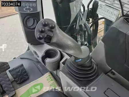 Rupsgraafmachines 2017 Caterpillar 330 F L GPS - Tiltrotator (34)