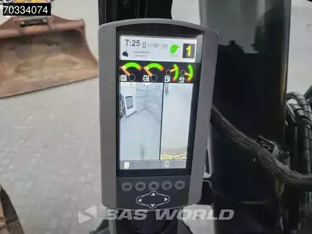 Rupsgraafmachines 2017 Caterpillar 330 F L GPS - Tiltrotator (35)