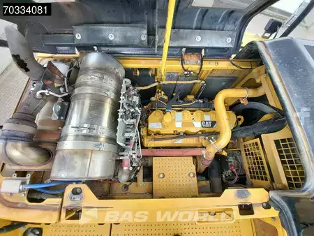 Beltegraver 2018 Caterpillar 340 F (18)