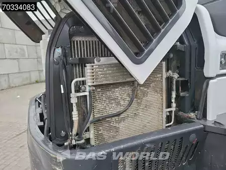 Mini pelle 2019 Bobcat E85 A/C - 3 Buckets (28)