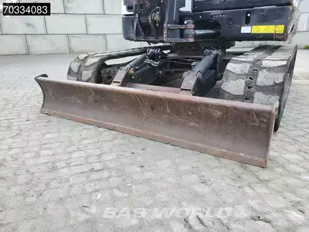 Mini pelle 2019 Bobcat E85 A/C - 3 Buckets (31)