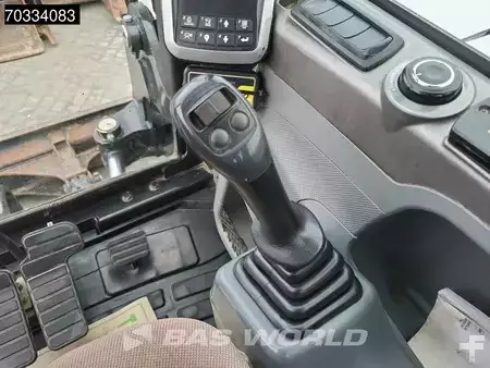 Mini pelle 2019 Bobcat E85 A/C - 3 Buckets (40)