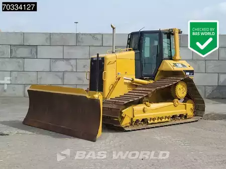 Bulldozere 2004 Caterpillar D6 N LGP First Owner - Foldable Blade (1)