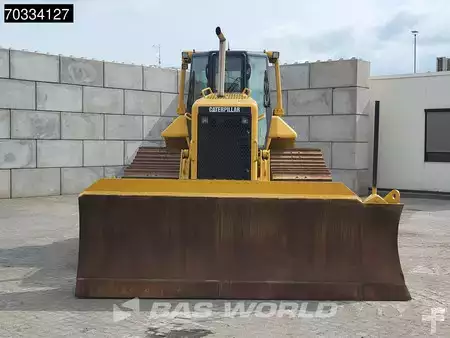 Bulldozere 2004 Caterpillar D6 N LGP First Owner - Foldable Blade (10)