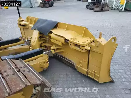 Bulldozere 2004 Caterpillar D6 N LGP First Owner - Foldable Blade (11)