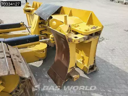 Bulldozere 2004 Caterpillar D6 N LGP First Owner - Foldable Blade (12)
