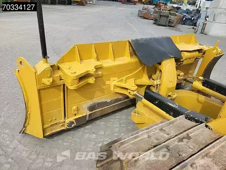 Bulldozere 2004 Caterpillar D6 N LGP First Owner - Foldable Blade (13)