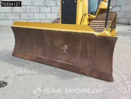 Bulldozere 2004 Caterpillar D6 N LGP First Owner - Foldable Blade (14)