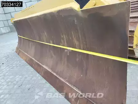 Bulldozere 2004 Caterpillar D6 N LGP First Owner - Foldable Blade (15)