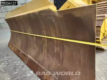 Bulldozere 2004 Caterpillar D6 N LGP First Owner - Foldable Blade (16)