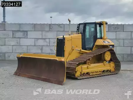 Bulldozere 2004 Caterpillar D6 N LGP First Owner - Foldable Blade (2)