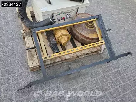 Bulldozere 2004 Caterpillar D6 N LGP First Owner - Foldable Blade (24)