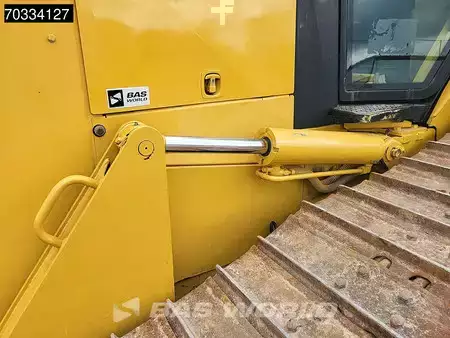 Bulldozere 2004 Caterpillar D6 N LGP First Owner - Foldable Blade (28)