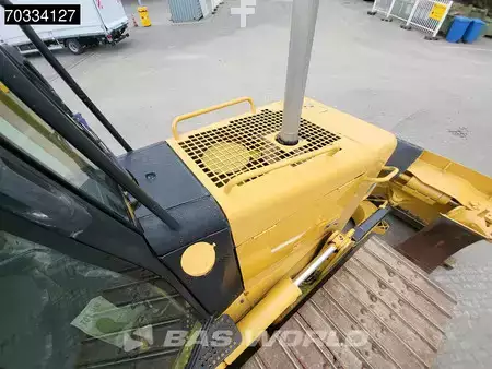Bulldozere 2004 Caterpillar D6 N LGP First Owner - Foldable Blade (29)