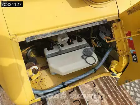 Bulldozere 2004 Caterpillar D6 N LGP First Owner - Foldable Blade (31)
