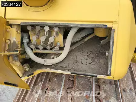 Bulldozere 2004 Caterpillar D6 N LGP First Owner - Foldable Blade (32)