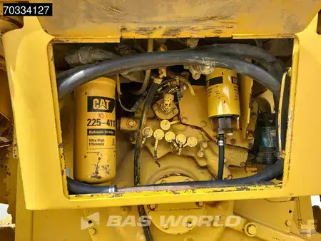Bulldozere 2004 Caterpillar D6 N LGP First Owner - Foldable Blade (33)