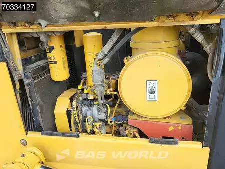 Bulldozere 2004 Caterpillar D6 N LGP First Owner - Foldable Blade (34)