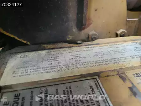 Bulldozere 2004 Caterpillar D6 N LGP First Owner - Foldable Blade (35)