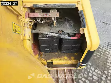 Bulldozere 2004 Caterpillar D6 N LGP First Owner - Foldable Blade (37)
