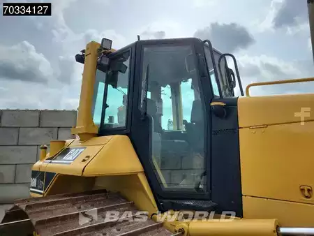 Bulldozere 2004 Caterpillar D6 N LGP First Owner - Foldable Blade (38)