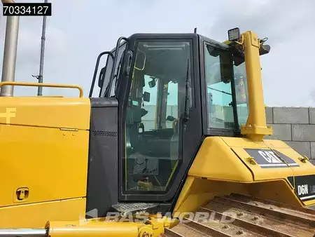 Bulldozere 2004 Caterpillar D6 N LGP First Owner - Foldable Blade (39)