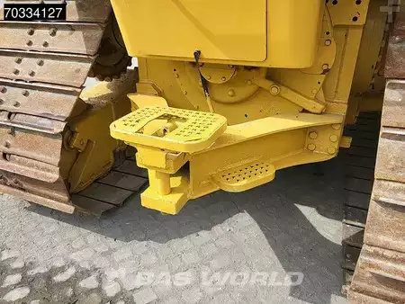 Bulldozere 2004 Caterpillar D6 N LGP First Owner - Foldable Blade (40)