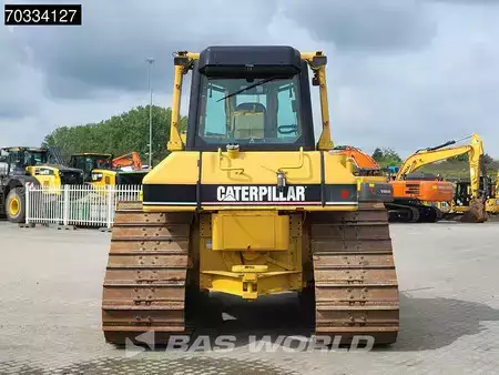 Bulldozere 2004 Caterpillar D6 N LGP First Owner - Foldable Blade (5)