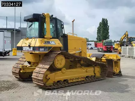 Bulldozere 2004 Caterpillar D6 N LGP First Owner - Foldable Blade (6)