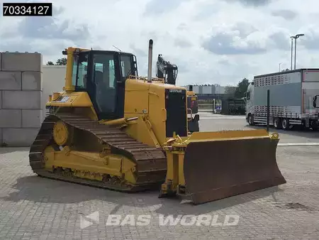 Bulldozere 2004 Caterpillar D6 N LGP First Owner - Foldable Blade (7)