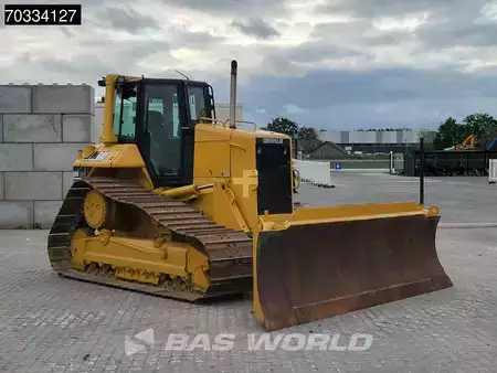 Bulldozere 2004 Caterpillar D6 N LGP First Owner - Foldable Blade (8)