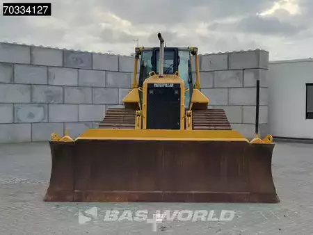 Bulldozere 2004 Caterpillar D6 N LGP First Owner - Foldable Blade (9)