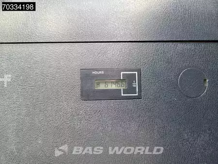 Koparki gąsienicowe 2018 Hyundai HX220 L (37)