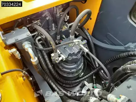 Pelles sur chenilles 2025 Hyundai R210 (18)