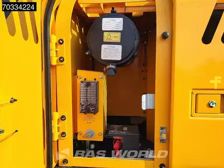 Pelles sur chenilles 2025 Hyundai R210 (21)