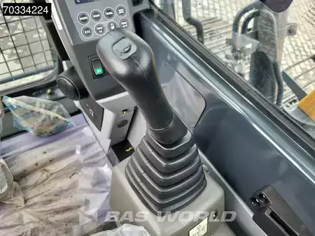 Pelles sur chenilles 2025 Hyundai R210 (31)