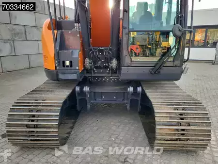 Kettenbagger 2023 Doosan DX140 LCR-7 Doosan DX140 LCR-7 (13)