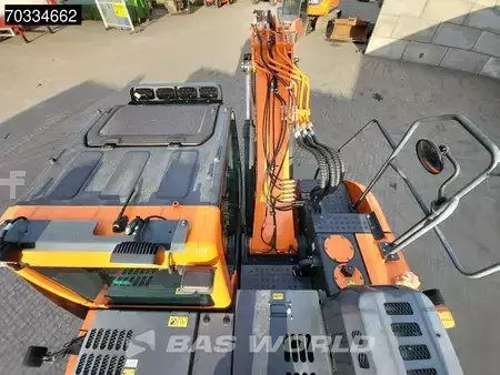 Kettenbagger 2023 Doosan DX140 LCR-7 Doosan DX140 LCR-7 (14)