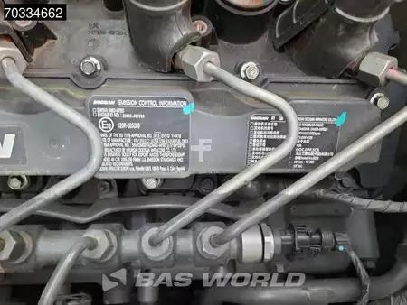 Kettenbagger 2023 Doosan DX140 LCR-7 Doosan DX140 LCR-7 (16)