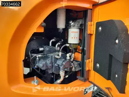 Kettenbagger 2023 Doosan DX140 LCR-7 Doosan DX140 LCR-7 (17)