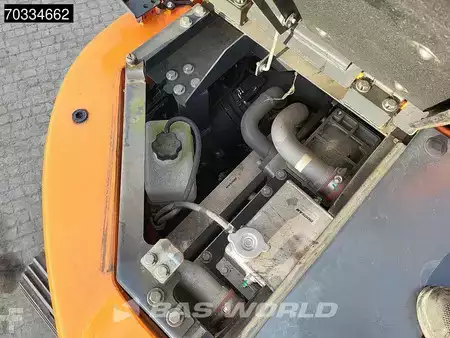 Kettenbagger 2023 Doosan DX140 LCR-7 Doosan DX140 LCR-7 (18)