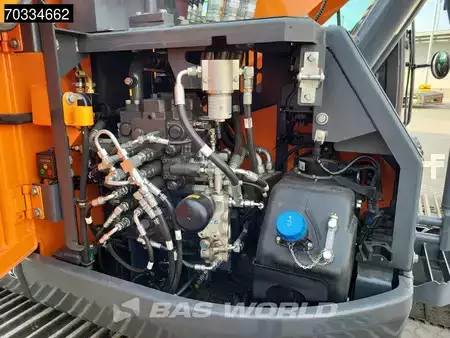 Kettenbagger 2023 Doosan DX140 LCR-7 Doosan DX140 LCR-7 (19)