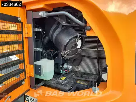 Kettenbagger 2023 Doosan DX140 LCR-7 Doosan DX140 LCR-7 (20)