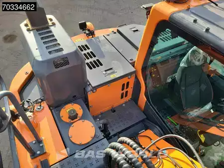 Kettenbagger 2023 Doosan DX140 LCR-7 Doosan DX140 LCR-7 (21)