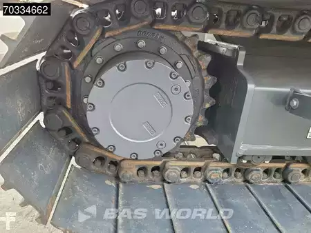 Kettenbagger 2023 Doosan DX140 LCR-7 Doosan DX140 LCR-7 (26)