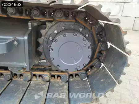 Kettenbagger 2023 Doosan DX140 LCR-7 Doosan DX140 LCR-7 (27)