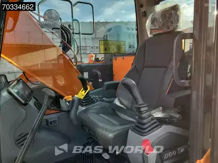 Kettenbagger 2023 Doosan DX140 LCR-7 Doosan DX140 LCR-7 (28)