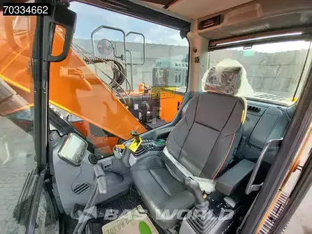 Kettenbagger 2023 Doosan DX140 LCR-7 Doosan DX140 LCR-7 (29)
