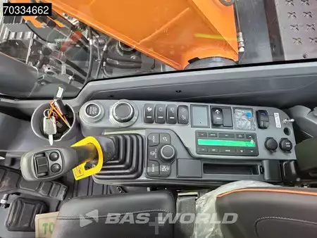 Kettenbagger 2023 Doosan DX140 LCR-7 Doosan DX140 LCR-7 (33)